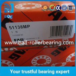 51138 MP OD 240mm High Speed Thrust Bearing Original Z1V1 Z2V2 Vibration