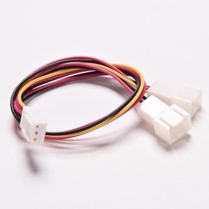 10-15 Days Lead Time Washing Machine Wire Harness and Cable Assembly Customizati