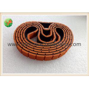 Yellow OPTEVA PICK BELT IN ENVELOPE DISPENSER MIDDLE 49229518000A