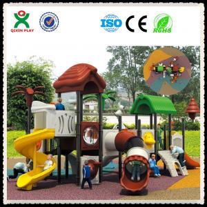 China Kindergarten Outdoor Play Equipment for Kids/Outdoor Kids Play Equipment For Preschool on sale