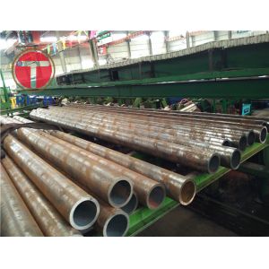 Hot rolled for structural purpose Seamless steel tubes as per GB/T 8162