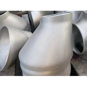 Material 304L Weld 90 Degree Elbow Seawater Piping Systems EEMUA 144-1987 UNS C