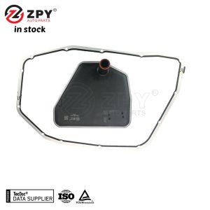 ZPY 09E325429 Transmission Filter Kit for Audi A6 S6 VW Porsche
