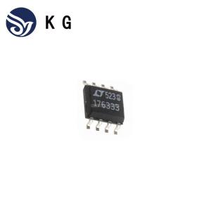 Cheap LT1004CS8-1.2 SOP8 Electronic Components IC MCU Microcontroller Integrated Circuits LT1004CS8-1.2 for sale