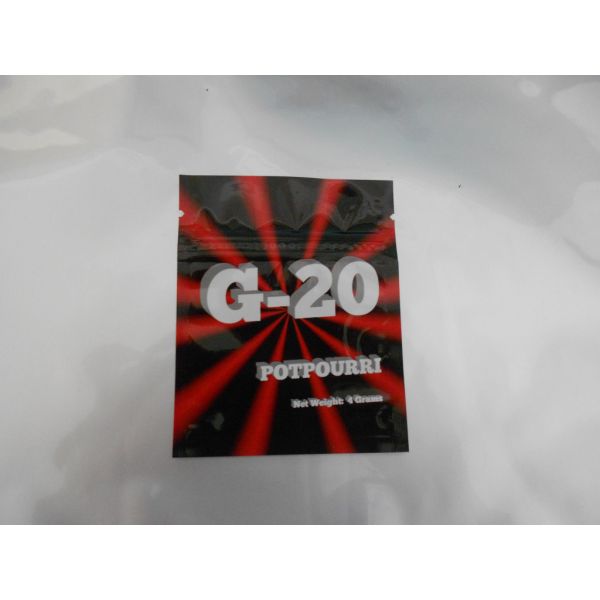 Quality Self Adhesive Herbal Incense Packaging Environmentally Friendly For CBD Capsules wholesale