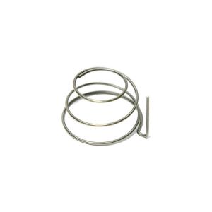 Tower Shaped IATF16949 0.8mm Conical Compression Spring