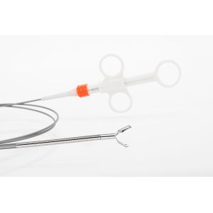 China Single-use Surgical Repeated Opening and Closing Hemoclip on sale