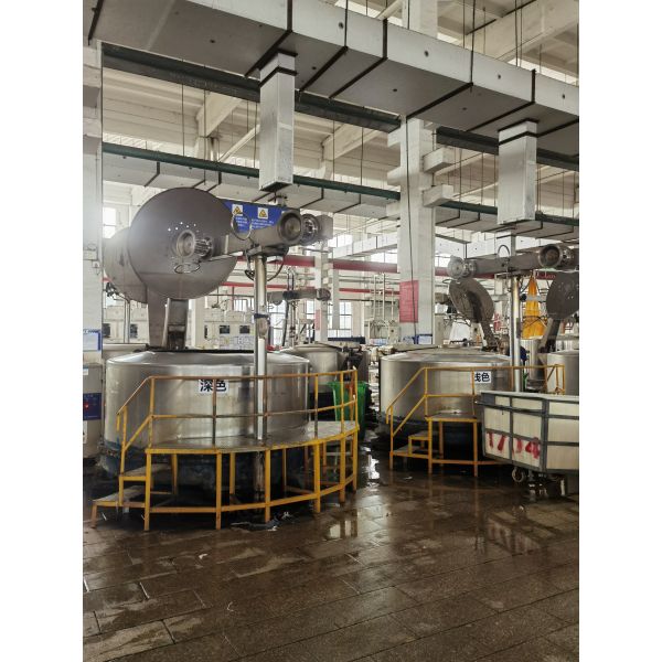 Comfort Polyester Pants Fabric 200GSM Casual Shirt Fabric For Everyday Casual Occasions