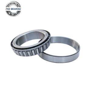 BT1-0705 A/Q Durable Cup And Cone Bearing 195*250*34mm Single Row