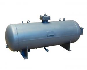China Split Type Gas Liquid Separator Centrifugal Filtration Separation 3 Phase Separator on sale
