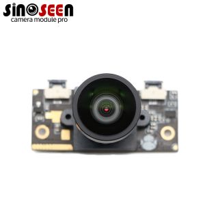 Sony IMX335 Sensor Face Recognition Camera Module USB2.0 Interface