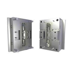 Plastic Injection Moldings Professional Customized Across Industries