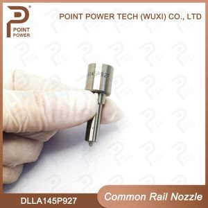 DLLA145P927 Bosch Common Rail Nozzles For Injectors 0445110048