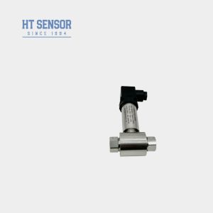 Industrial Grade Differential Pressure Transmitter With Compact And Easy