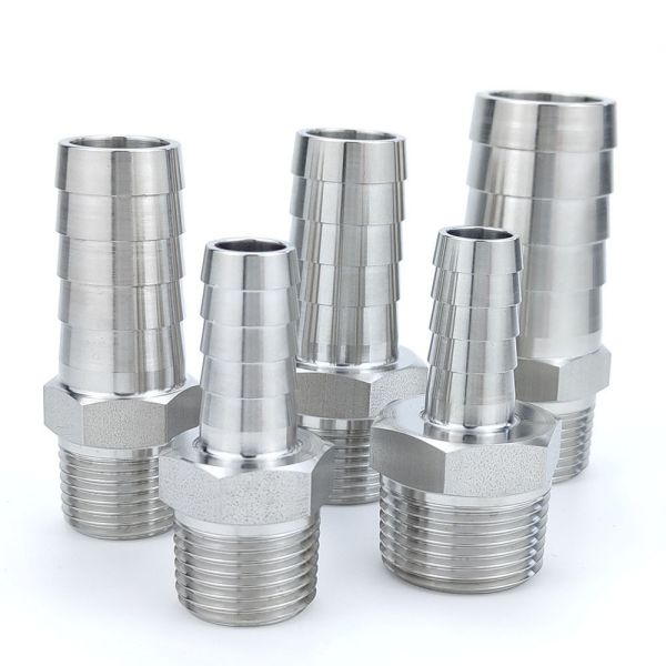 Work CNC Machining Aluminum Parts Customized for High Precision Aaluminum Metal