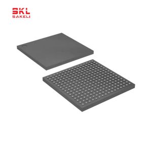 Cheap XC7A35T-2FTG256I IC chip programming FPGAs Flexible Embedded Processing for sale