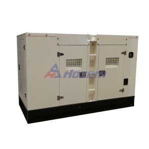 60Hz 1103A-33TG2 60kVA Perkins Generator Set