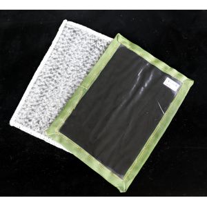 Waterproof Blanket Geosynthetic Clay Liner Durable Solution for Artificial Lake