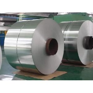 430 BA Finish Cold Rolled Stainless Steel Coils For Knife Fork 3.0mm Thickness