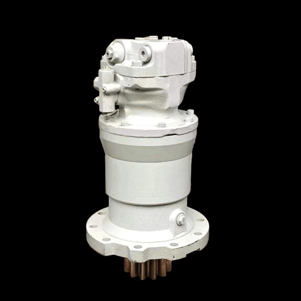 Quality Hitachi excavator EX75UR-1 EX60UR-1 swing motor MSF-52P 4469027 hydraulic motor kit wholesale