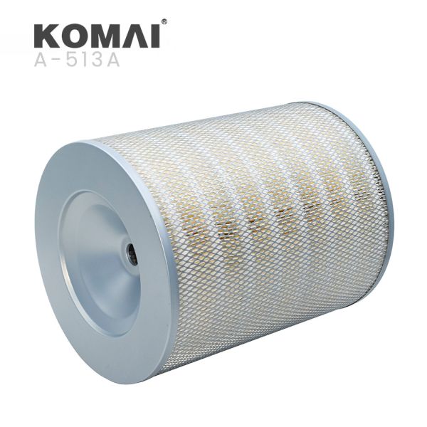 Quality High Quality Air Refiner Filter A-513A A369J A23369 AC7491 AF4647KM  For Industrial Machinery Engine wholesale