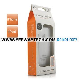 iPhone 4S cases 41959 Case Matrix - Package Box For iPhone iPod Touch Cases