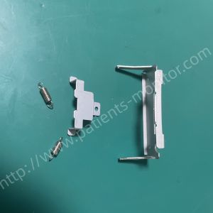 Biocare ECG-300G ECG Printer Head Frame with Iron Metal Material for Precise