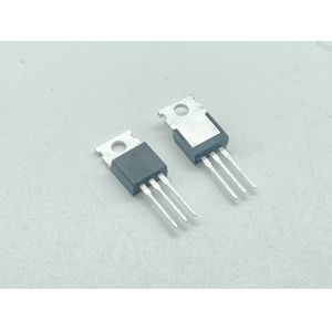 NCE6050A 60V 50A SiC MOSFET Low Rds(on) 18mΩ Fast Switching High Frequency High