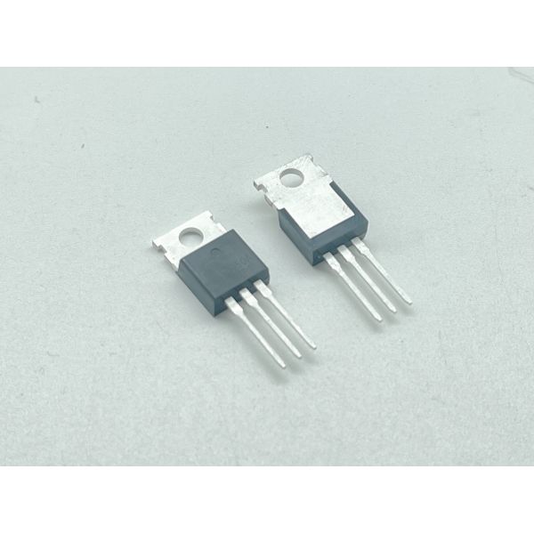 NCE6050A 60V 50A SiC MOSFET Low Rds(on) 18mΩ Fast Switching High Frequency High