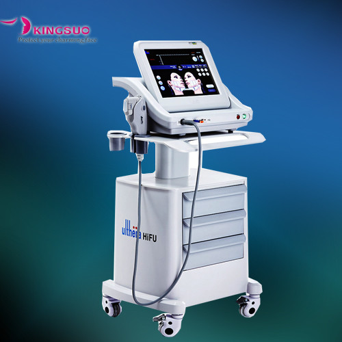 Hifu facial anti wrinkle machine, home use hifu lifting, hifu face lift face