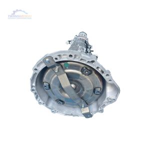 Aluminum 6-Speed A960E Gearbox Transmission Assembly for Toyota Crown 5GR-FE