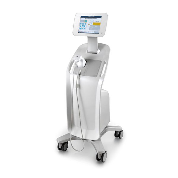Quality 4MHz Ultra Body Shaping Cellulite Reduction Machine wholesale
