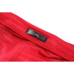 xl Mens Underwear Briefs Low Rise Bulge G-String T-Back Microfiber Lightweight