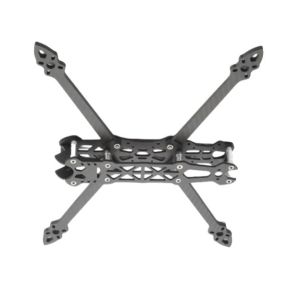 Mark4 V1 5-inch 225mm 3K Carbon Fiber Drone Frame Kit FPV Remotely Piloted