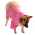 OEM Severice Dog Hoodie Pet Clothing Customize Your Design for wholesler