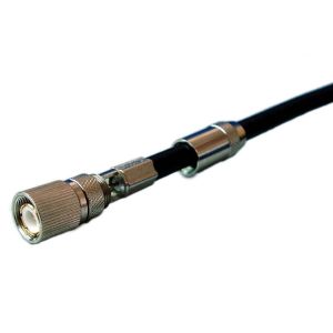 Cheap Welded Aluminum Trunk Cable With Messenger QR320 Trunk Cables for CATV for sale