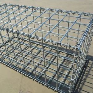 Galvanized Iron Material Hexagonal Wire Mesh 0.5mm Gauge Normal Twist