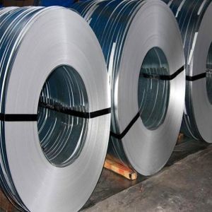 DC01 DC02 Stainless Steel Strip Roll DC03 DC04 DC05 Cold Rolled