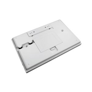 Gsm Tuya Mini Wireless Home Security Alarm System 3 Wired Zones With Ip Camera