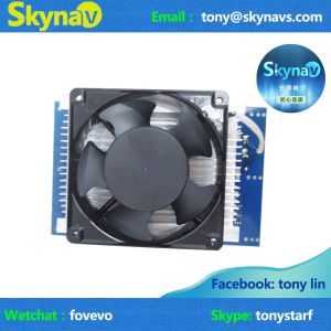 3.5KW 220V electromagnetic induction heating main board electromagnetic heating