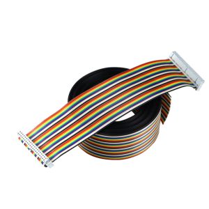 Rainbow Integrated Circuit 1.27P FFC Flexible Flat Cable