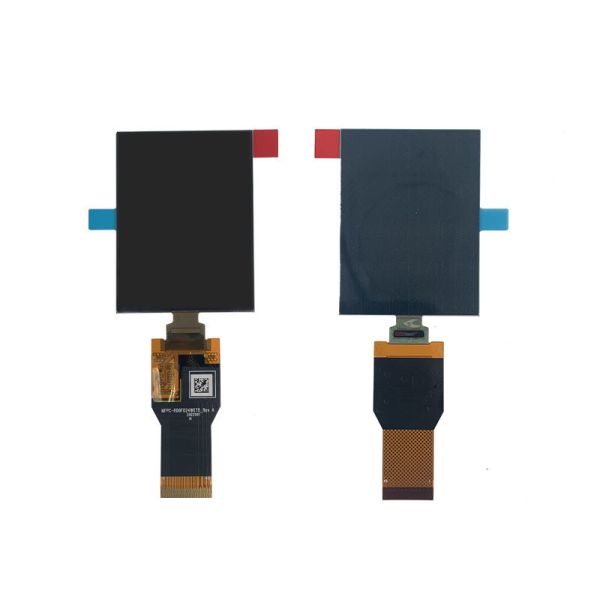 Quality 2.4  inch AMOLED Display Module with HDMI board,  800 Cd/M2,   450x600  Resolution,  SPI/MCU/MIPI interface wholesale
