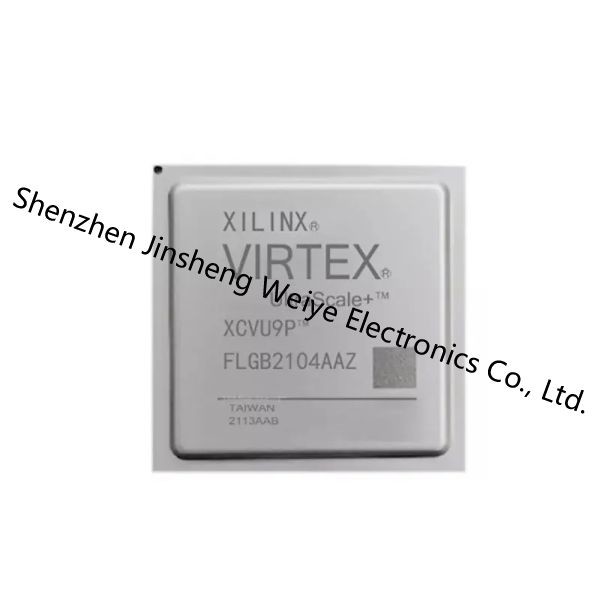 XCVU9P-2FLGB2104I Programmable Logic ICs FPGA - Field Programmable Gate Array