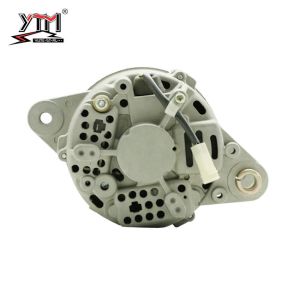 6D22T 24V 55A 2PK alternator for MITSUBISHI FUSO A004T57786 A004TU6688