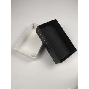 China Simple Customization Electronics Wrapping Box on sale
