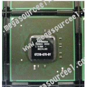 Cheap Computer IC Chips GT216-057-A2 Computer GPU CHIP NVIDIA Computer IC Chips for sale