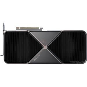 RTX5090 Two NVIDIA GeForce RTX 5090 with 32 GB of GDDR7 VRAM