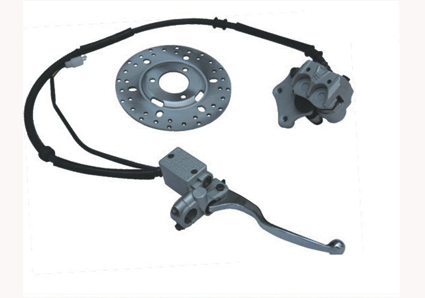 Quality Motorcycle Brake Systems Hydraulicbrake Assembly HF003 wholesale