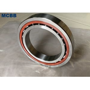 Double Row Angular Contact Bearing  2RS Seal Angular Thrust Bearing