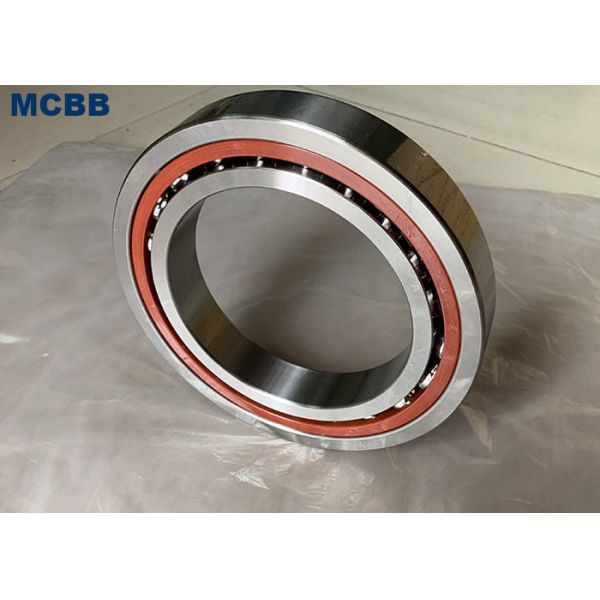 Quality Double Row Angular Contact Bearing  2RS Seal Angular Thrust Bearing wholesale